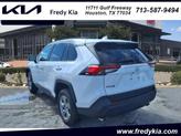 Thumbnail of 2024 Ice Cap Toyota RAV4