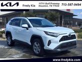 Thumbnail of 2024 Ice Cap Toyota RAV4