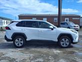 Thumbnail of 2024 Ice Cap Toyota RAV4