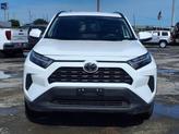 Thumbnail of 2024 Ice Cap Toyota RAV4