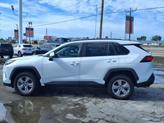 Thumbnail of 2024 Ice Cap Toyota RAV4