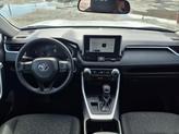 Thumbnail of 2024 Ice Cap Toyota RAV4