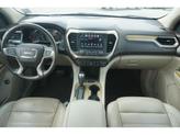 Thumbnail of 2017 White Frost Tricoat GMC Acadia