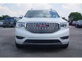 Thumbnail of 2017 White Frost Tricoat GMC Acadia