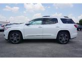 Thumbnail of 2017 White Frost Tricoat GMC Acadia
