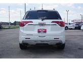 Thumbnail of 2017 White Frost Tricoat GMC Acadia