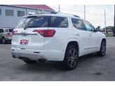 Thumbnail of 2017 White Frost Tricoat GMC Acadia