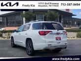 Thumbnail of 2017 White Frost Tricoat GMC Acadia