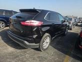 Thumbnail of 2023 Black Metallic Ford Edge