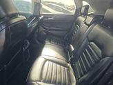 Thumbnail of 2023 Black Metallic Ford Edge