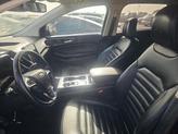 Thumbnail of 2023 Black Metallic Ford Edge