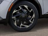 Thumbnail of 2025 White Pearl Kia Sportage