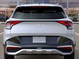 Thumbnail of 2025 White Pearl Kia Sportage