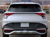 Thumbnail of 2025 Pear Kia Sportage