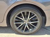 Thumbnail of 2018 Predawn Gray Mica Toyota Camry