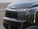 Thumbnail of 2026 Ebony Black Kia Sportage