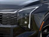 Thumbnail of 2026 Ebony Black Kia Sportage
