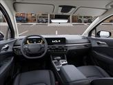 Thumbnail of 2026 Ebony Black Kia Sportage