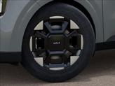 Thumbnail of 2026 Ceramic White Kia Carnival