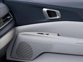 Thumbnail of 2026 Ceramic White Kia Carnival