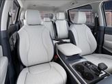 Thumbnail of 2026 Ceramic White Kia Carnival