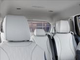 Thumbnail of 2026 Ceramic White Kia Carnival