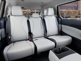 Thumbnail of 2026 Ceramic White Kia Carnival