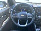Thumbnail of 2025 Sterling Gray Metallic Chevrolet Colorado