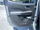 Thumbnail of 2025 Sterling Gray Metallic Chevrolet Colorado