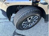 Thumbnail of 2026 Black Chevrolet Colorado