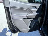 Thumbnail of 2026 Black Chevrolet Colorado
