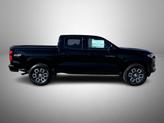 Thumbnail of 2026 Black Chevrolet Colorado