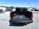 Thumbnail of 2026 Black Chevrolet Colorado