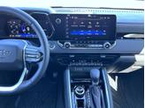 Thumbnail of 2026 Black Chevrolet Colorado