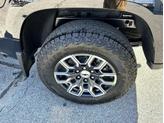 Thumbnail of 2026 Black Chevrolet Colorado
