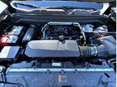Thumbnail of 2026 Black Chevrolet Colorado
