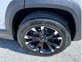 Thumbnail of 2026 Sterling Gray Metallic Chevrolet Equinox