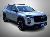 Thumbnail of 2026 Sterling Gray Metallic Chevrolet Equinox