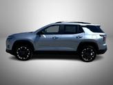 Thumbnail of 2026 Sterling Gray Metallic Chevrolet Equinox