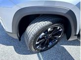 Thumbnail of 2026 Sterling Gray Metallic Chevrolet Equinox
