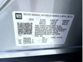 Thumbnail of 2026 Sterling Gray Metallic Chevrolet Equinox