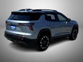 Thumbnail of 2026 Sterling Gray Metallic Chevrolet Equinox