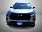 Thumbnail of 2026 Sterling Gray Metallic Chevrolet Equinox