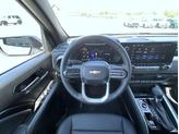 Thumbnail of 2025 Summit White Chevrolet Colorado