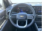 Thumbnail of 2025 Summit White Chevrolet Colorado
