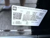 Thumbnail of 2023 Mosaic Black Metallic Chevrolet Equinox