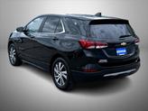 Thumbnail of 2023 Mosaic Black Metallic Chevrolet Equinox