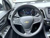 Thumbnail of 2023 Mosaic Black Metallic Chevrolet Equinox