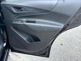 Thumbnail of 2023 Mosaic Black Metallic Chevrolet Equinox