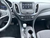 Thumbnail of 2023 Mosaic Black Metallic Chevrolet Equinox